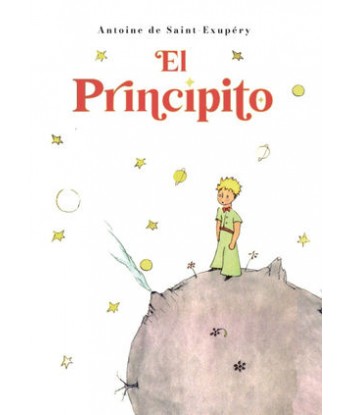 EL PRINCIPITO