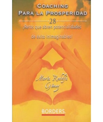COACHING PARA LA PROSPERIDAD