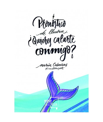 PRONÓSTICO DE LLUVIA....