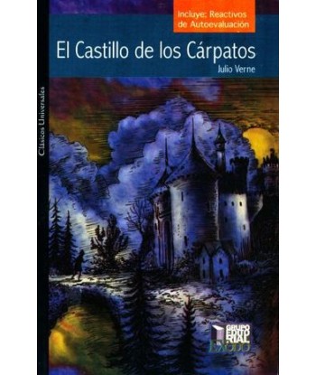 EL CASTILLO DE LOS...