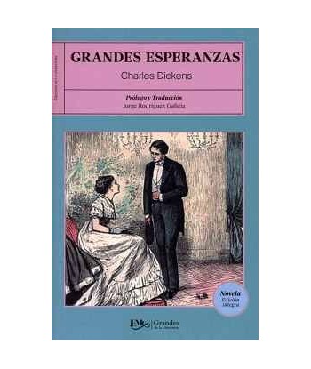 GRANDES ESPERANZAS