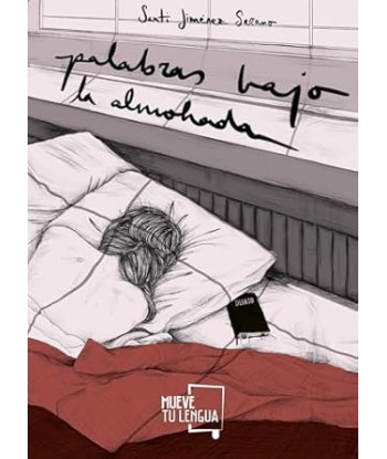 PALABRAS BAJO LA ALMOHADA