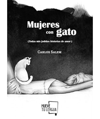 MUJERES CON GATO (TODAS MIS...