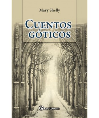 CUENTOS GÓTICOS