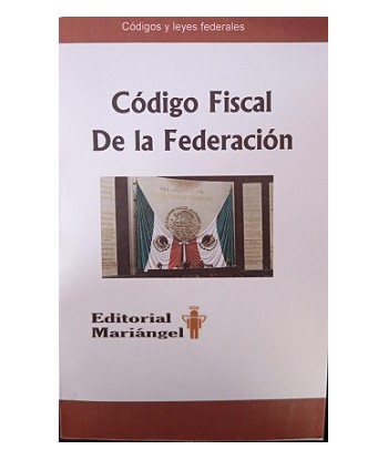 CÓDIGO FISCAL DE LA FEDERACIÓN