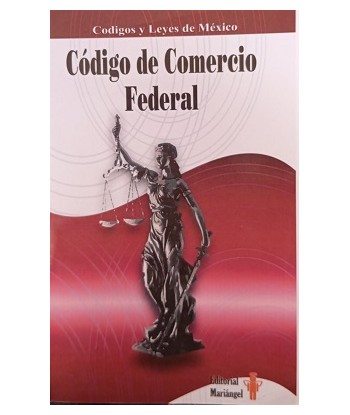 CÓDIGO DE COMERCIO FEDERAL