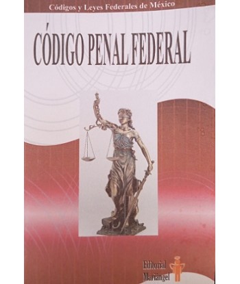 CÓDIGO PENAL FEDERAL