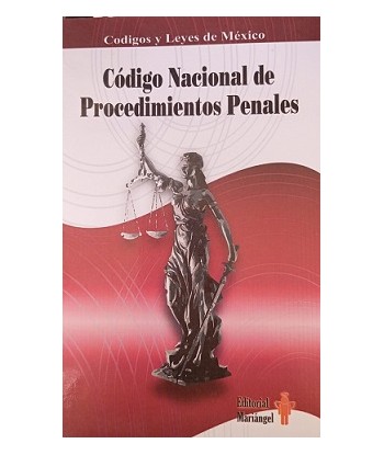 CÓDIGO NACIONAL DE...