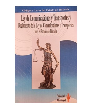 LEY DE COMUNICACIONES Y...