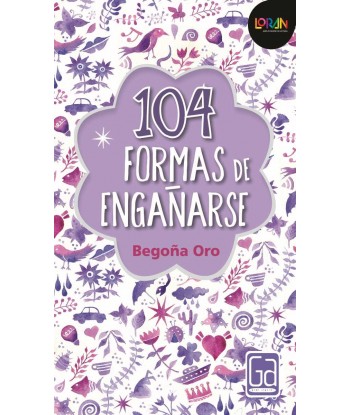 104 FORMAS DE ENGAÑARSE