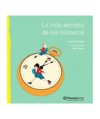 LA VIDA SECRETA DE LOS NÚMEROS