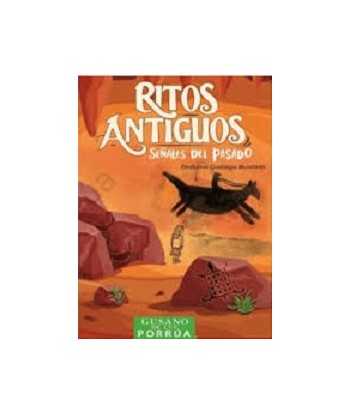 RITOS ANTIGUOS. SEÑALES DEL...