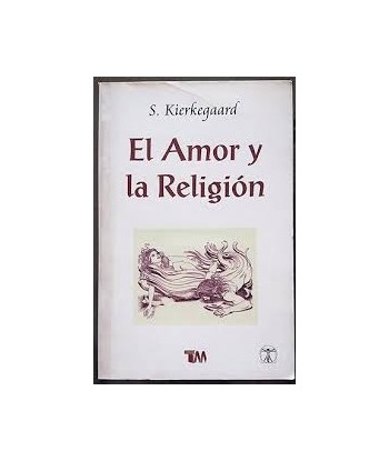 EL AMOR Y LA RELIGIÓN