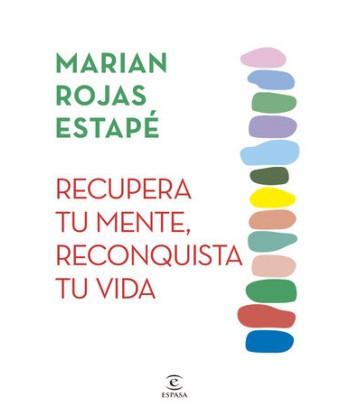 RECUPERA TU MENTE,...