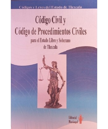 CÓDIGO CIVIL Y CÓDIGO DE...