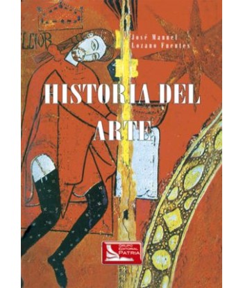 HISTORIA DEL ARTE