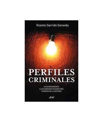 PERFILES CRIMINALES. UN...