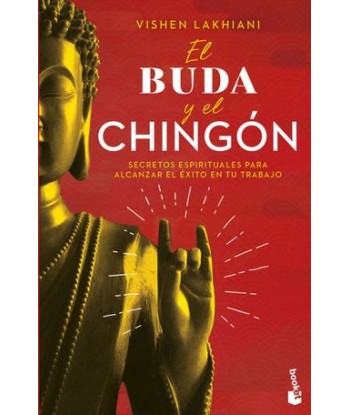 EL BUDA Y EL CHINGÓN....