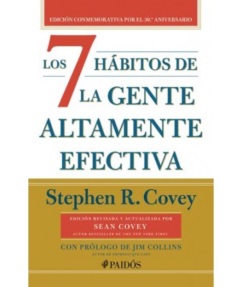 LOS 7 HÁBITOS DE LA GENTE...