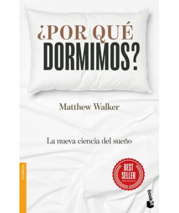 ¿POR QUÉ DORMIMOS?
