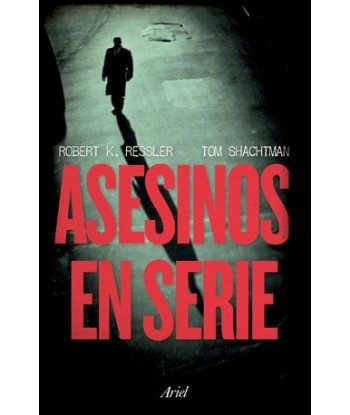 ASESINOS EN SERIE