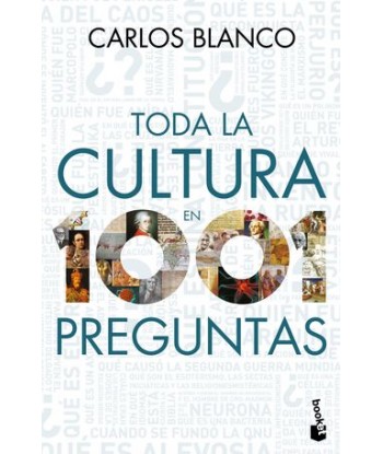 TODA LA CULTURA EN 1001...