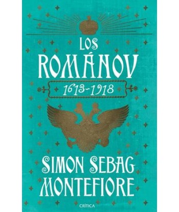 LOS ROMANOV 1613-1918