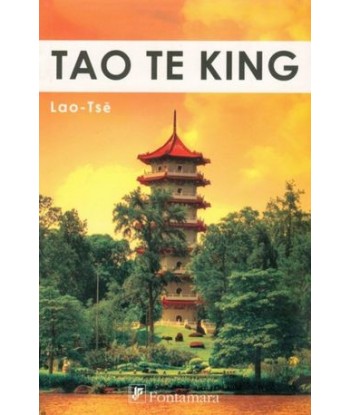 TAO TE KING