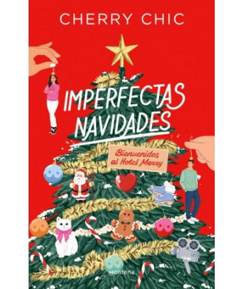 IMPERFECTAS NAVIDADES