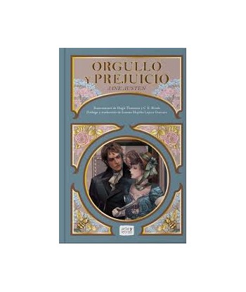 ORGULLO Y PREJUICIO