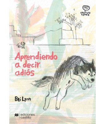 APRENDIENDO A DECIR ADIÓS