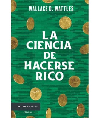 LA CIENCIA DE HACERSE RICO