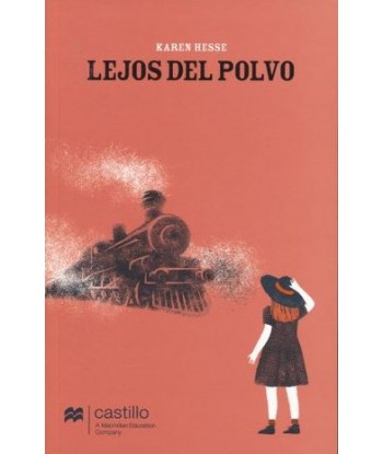 LEJOS DEL POLVO