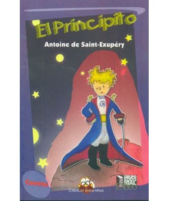 EL PRINCIPITO