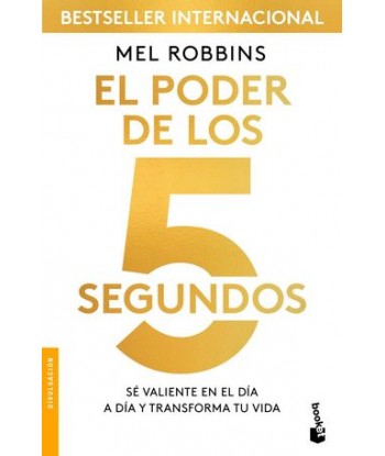 EL PODER DE LOS 5 SEGUNDOS
