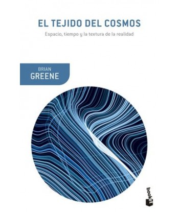 EL TEJIDO DEL COSMOS