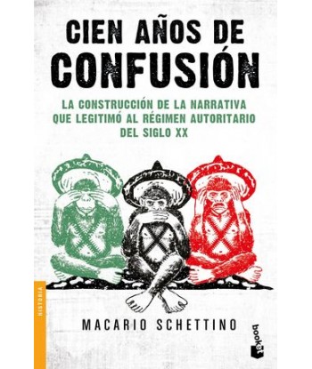 CIEN AÑOS DE CONFUSIÓN