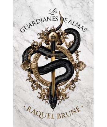 LOS GUARDIANES DE ALMAS