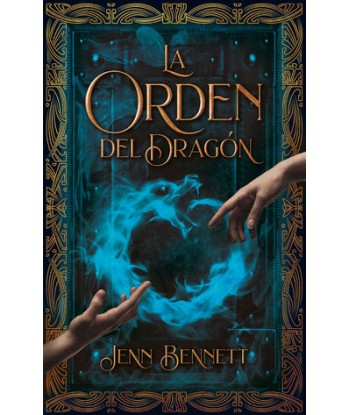 LA ORDEN DEL DRAGÓN