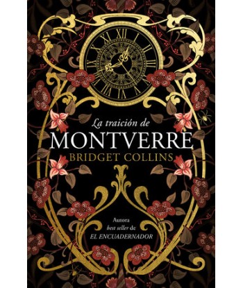 LA TRAICIÓN DE MONTVERRE