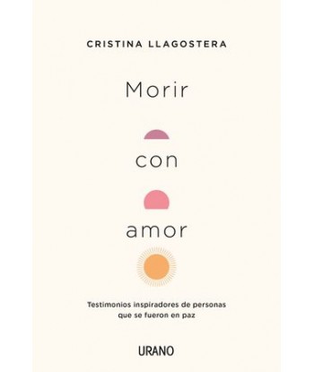 MORIR CON AMOR