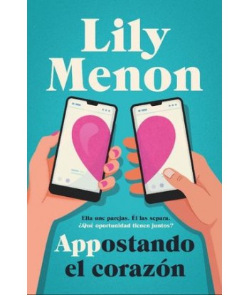 APPOSTANDO EL CORAZÓN