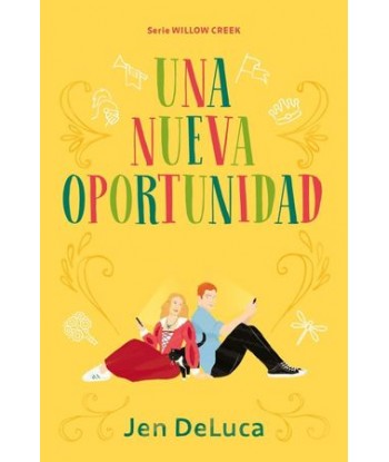 UNA NUEVA OPORTUNIDAD