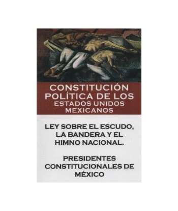 CONSTITUCION POLITICA DE...