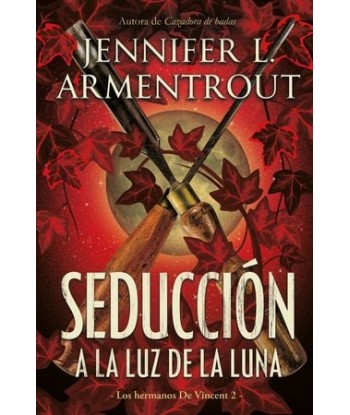 LOS HERMANOS DE VINCENT 2....