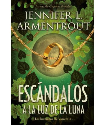 LOS HERMANOS DE VINCENT 3....