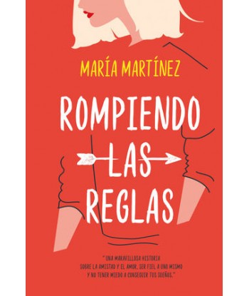 ROMPIENDO LAS REGLAS