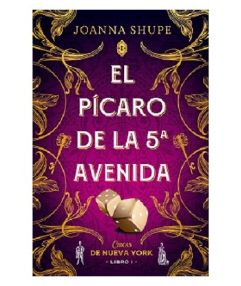 CHICAS DE NUEVA YORK. LIBRO...