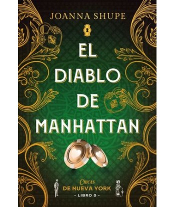 CHICAS DE NUEVA YORK. LIBRO...