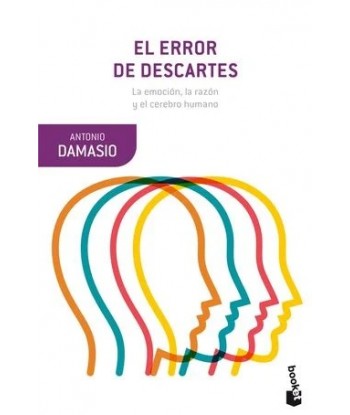 EL ERROR DE DESCARTES